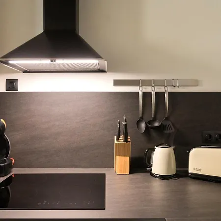 Erasmus Plaza サラマンカ