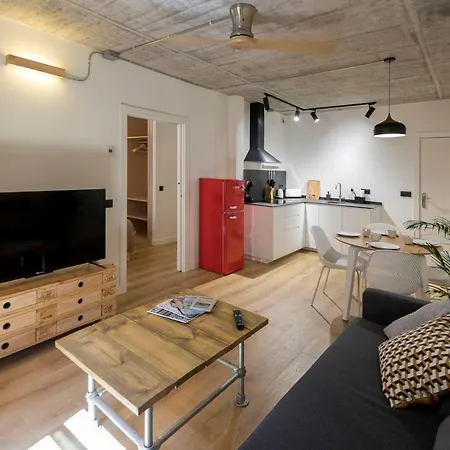 Apartment Erasmus Plaza *
