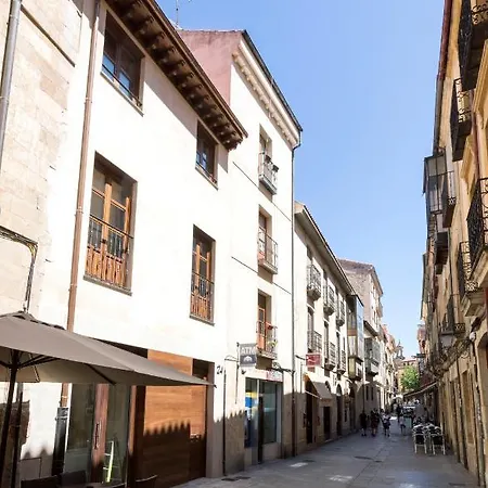 Apartment Erasmus Plaza