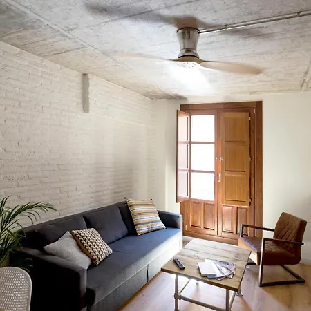 Erasmus Plaza Apartment