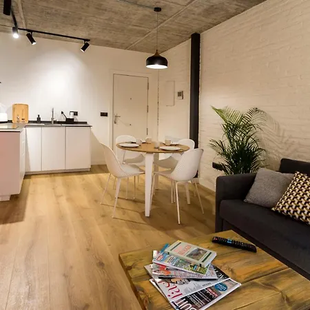 Apartment Erasmus Plaza
