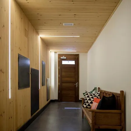 Apartment Erasmus Plaza