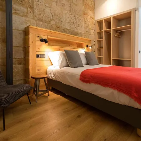 Apartment Erasmus Plaza Salamanca