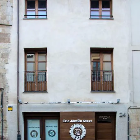 Apartment Erasmus Plaza *