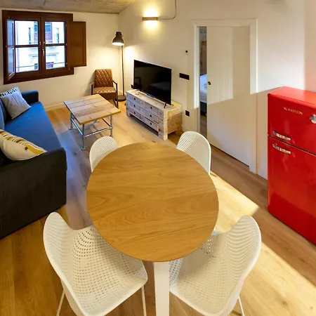 Erasmus Plaza Apartment