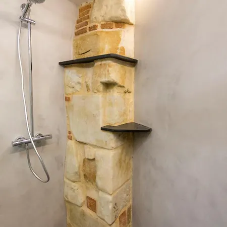 公寓 Erasmus Plaza