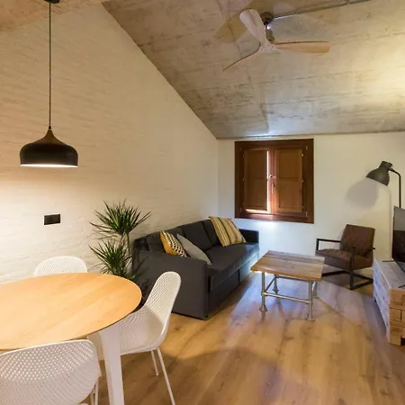 Erasmus Plaza 公寓