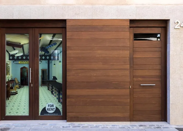 Erasmus Plaza 아파트 *