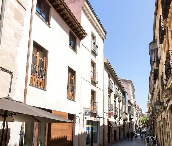 아파트 Erasmus Plaza