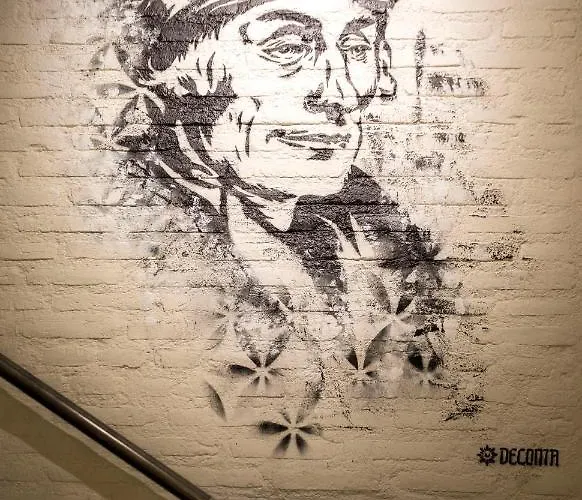 아파트 Erasmus Plaza *