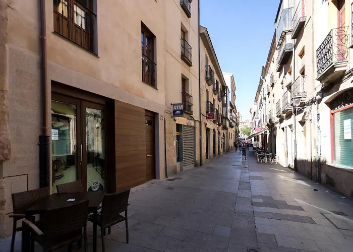 Erasmus Plaza 아파트 *