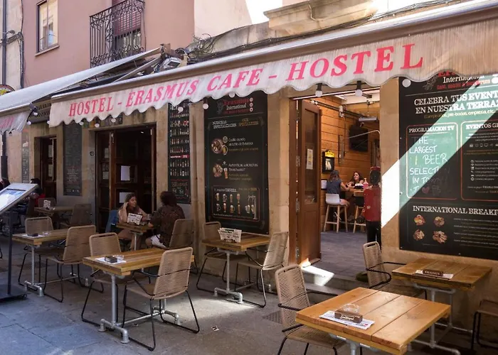 Erasmus Plaza 아파트 *