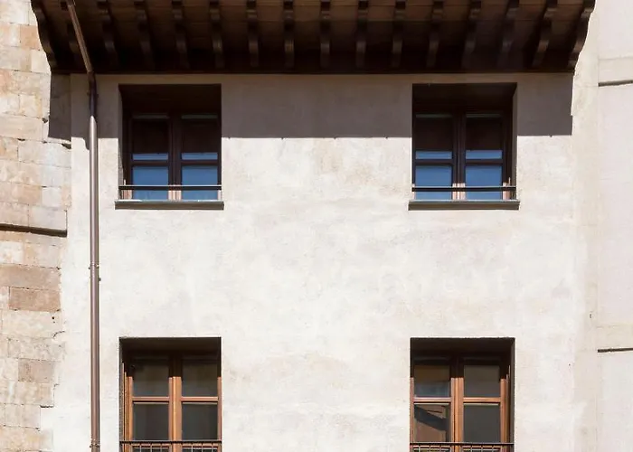 Erasmus Plaza 아파트 *