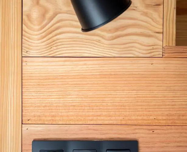 Erasmus Plaza 아파트 살라망카