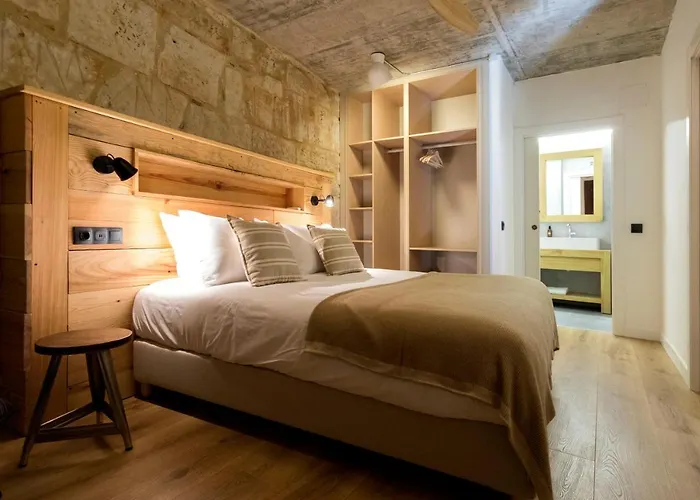 아파트 Erasmus Plaza 살라망카