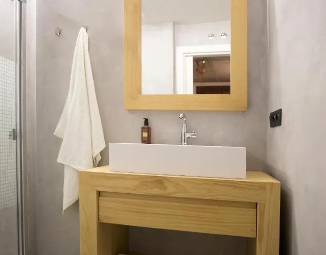 Erasmus Plaza 아파트 *