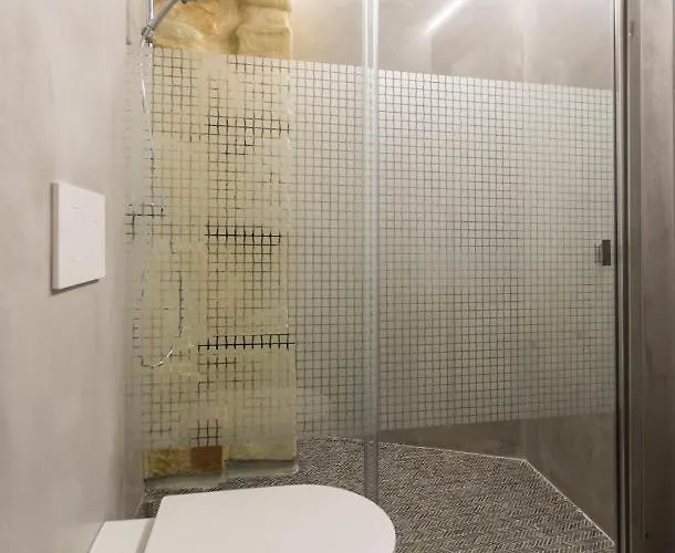 아파트 Erasmus Plaza