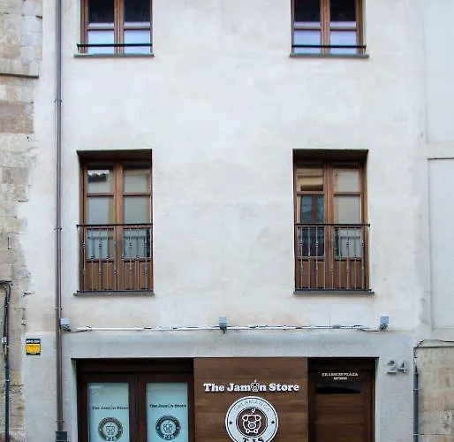 아파트 Erasmus Plaza *